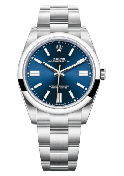 Rolex Oyster Perpetual 124300 124300 124300 Rolex Oyster Perpetual