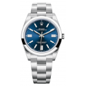  Oyster Perpetual 124300 124300