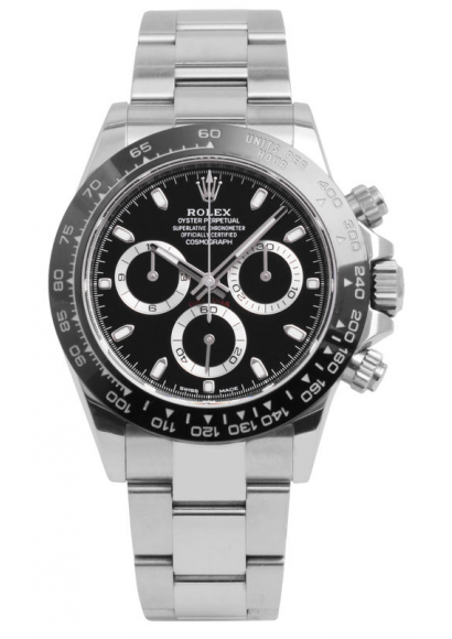 Rolex Daytona 116500LN