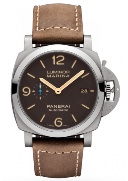  Luminor Marina 1950 3 Days Automatic PAM01351 or PAM1351