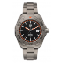 Tag Heuer Aquaracer bamford WAY208F.BF0638