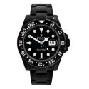  GMT Master II - Limited edition Black Venom