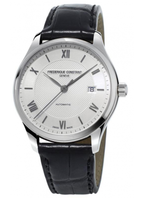  Classics Index FC-303MS5B6 Frederique Constant Classic Automatico Nero