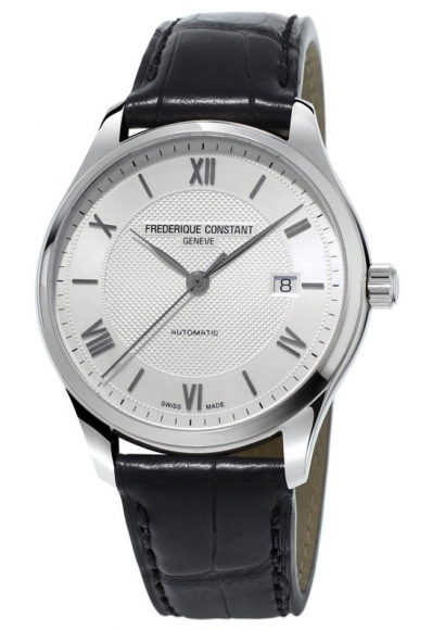  Classics Index FC-303MS5B6 Frederique Constant Classic Automatico Nero