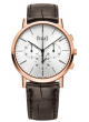  Altiplano chronographe FlyBack GMT Or Rose G0A40030 ALTIPLANO