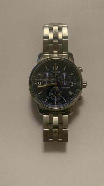 Tissot 1853 outlet prc 200 t461