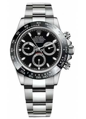 Rolex Daytona 116500LN 