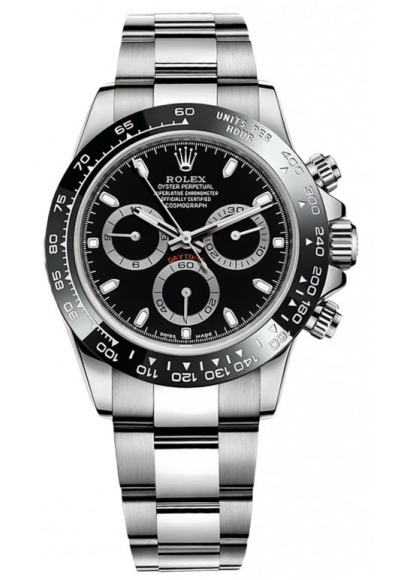 Rolex Daytona 116500LN