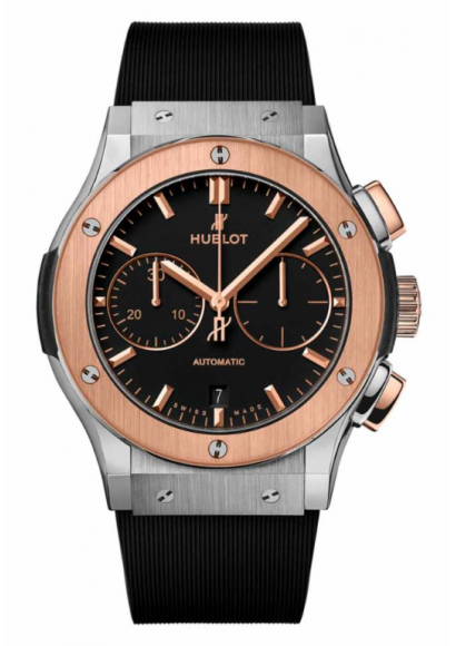  Classic Fusion Chronograph 541.OX.1180.LR.1704