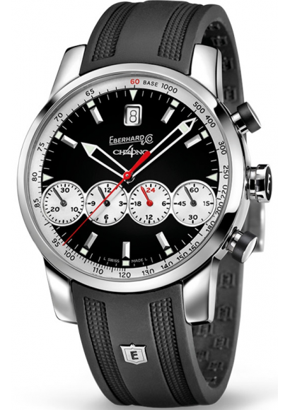  Chrono 4 Grande Taille REF. 31052 CU