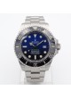 Rolex Sea-Dweller Deepsea 126660 D-blue