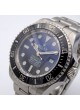 Rolex Sea-Dweller Deepsea 126660 D-blue