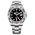  Oyster Perpetual Explorer II 226570-0002