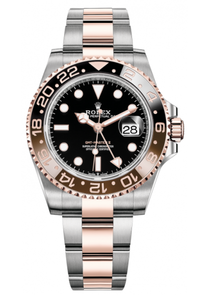  GMT Master II 126711CHNR