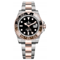  GMT Master II 126711CHNR