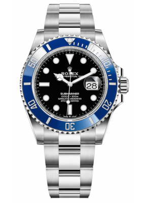  Submariner 126619LB