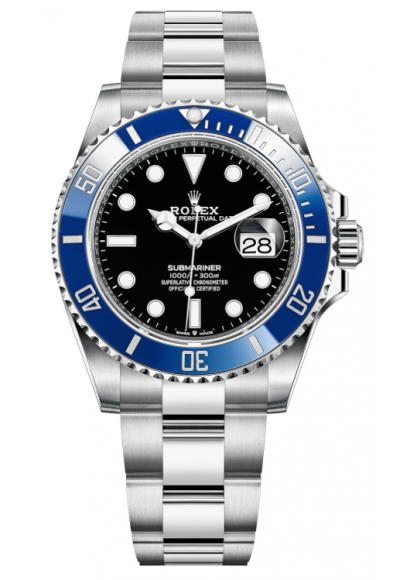 Rolex Submariner 126619LB