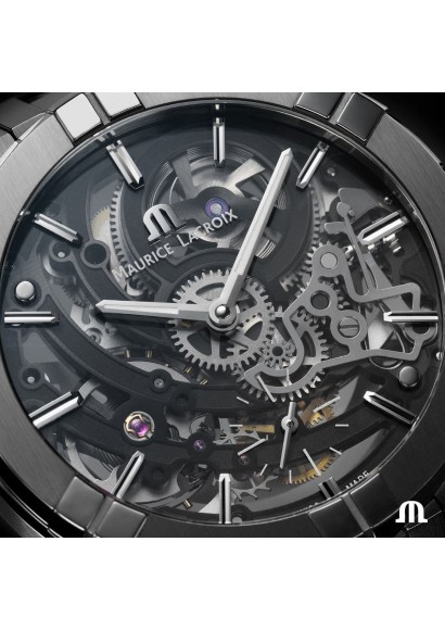 Maurice Lacroix AIKON AI6028-PVB01-030-1