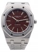 Audemars Piguet Royal Oak 4100ST