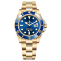  submariner 126618lb