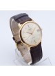 Longines vintage 18k 74505