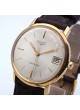 Longines vintage 18k 74505