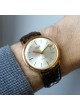 Longines vintage 18k 74505