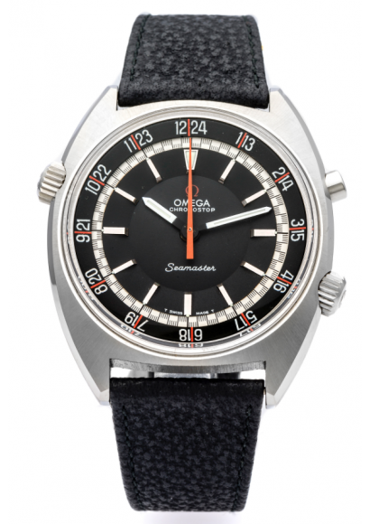  Seamaster Seamaster TV