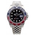  GMT Master II 126710BLRO 126710BLRO