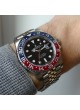 Rolex GMT Master II 126710BLRO 126710BLRO