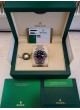 Rolex GMT Master II 126710BLRO 126710BLRO