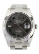  DateJust Wimbledon 2022 126300