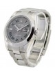  DateJust Wimbledon 2022 126300