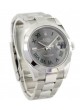  DateJust Wimbledon 2022 126300