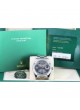  DateJust Wimbledon 2022 126300