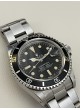 Rolex Submariner Matte Dial Unpolished Mark I 1680