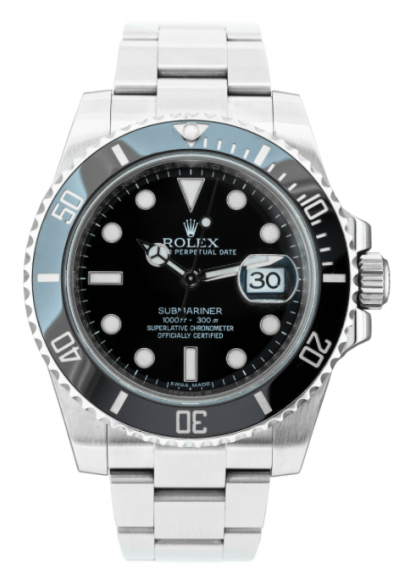  Submariner Date 116610LN Submariner Date 116610LN