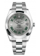  DateJust Wimbledon 2022 126300