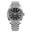  Sky-Dweller 326934 Black