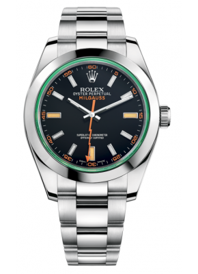  Milgauss 116400GV