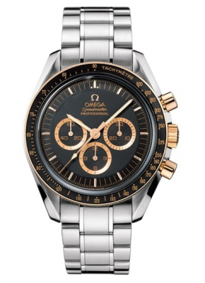  Speedmaster Apollo 15 - 35th Anniversary 3366.51.00