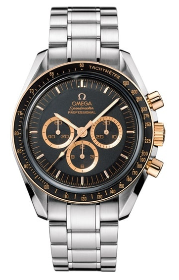 Omega speedmaster shop apollo 15