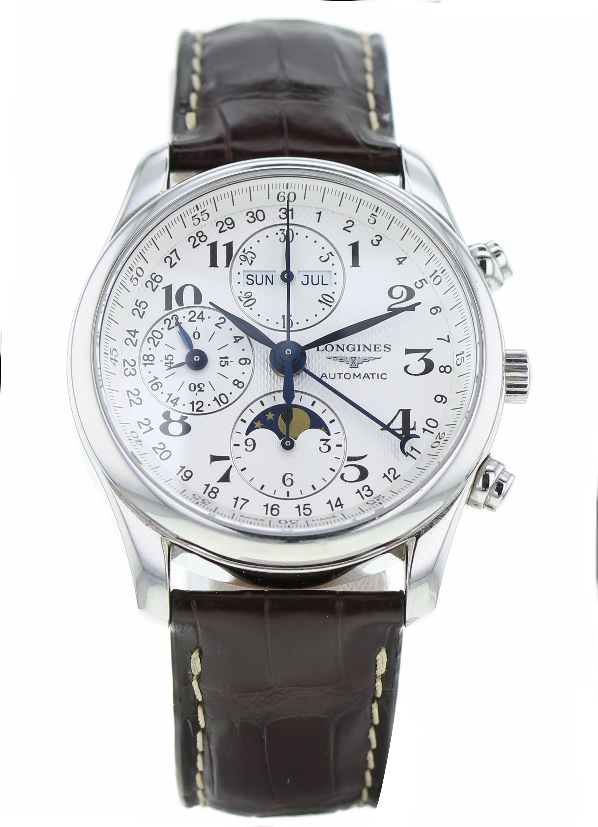 Longines master collection online prix