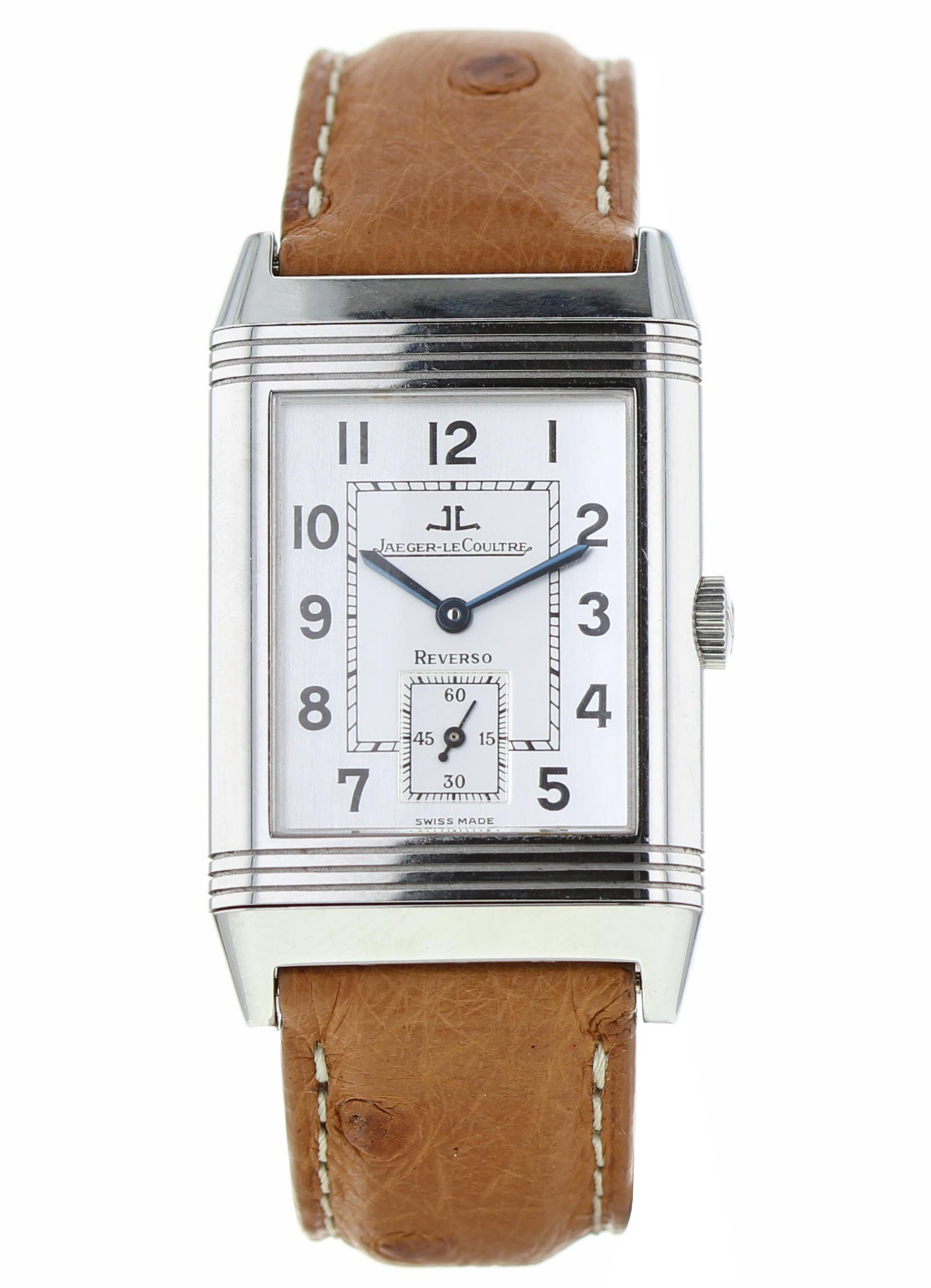 JAEGER LECOULTRE 1.1830 Jaeger Lecoultre Reverso