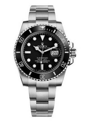  SUBMARINER DATE 