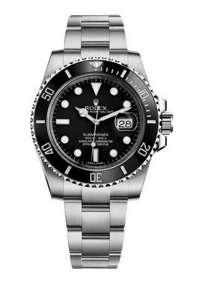  SUBMARINER DATE 