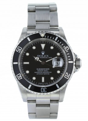 ROLEX