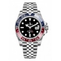  GMT-MASTER II PEPSI 126710BLRO