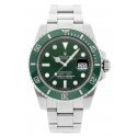  Submariner Date Hulk 116610LV 2020 116610LV