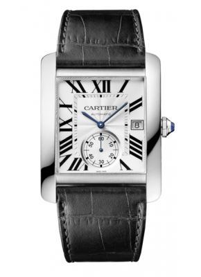  Tank MC CARTIER TANK MC WATCH W5330003